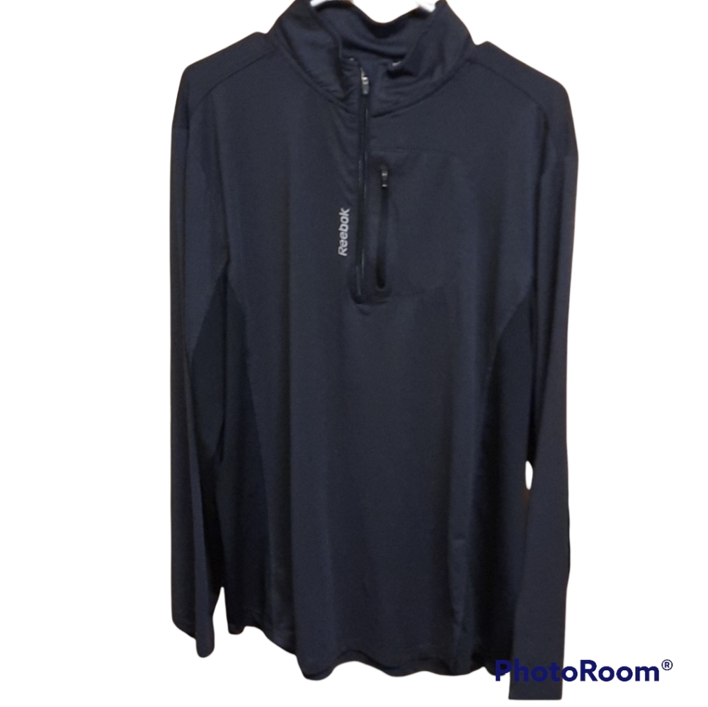 Reebok pullover Womens